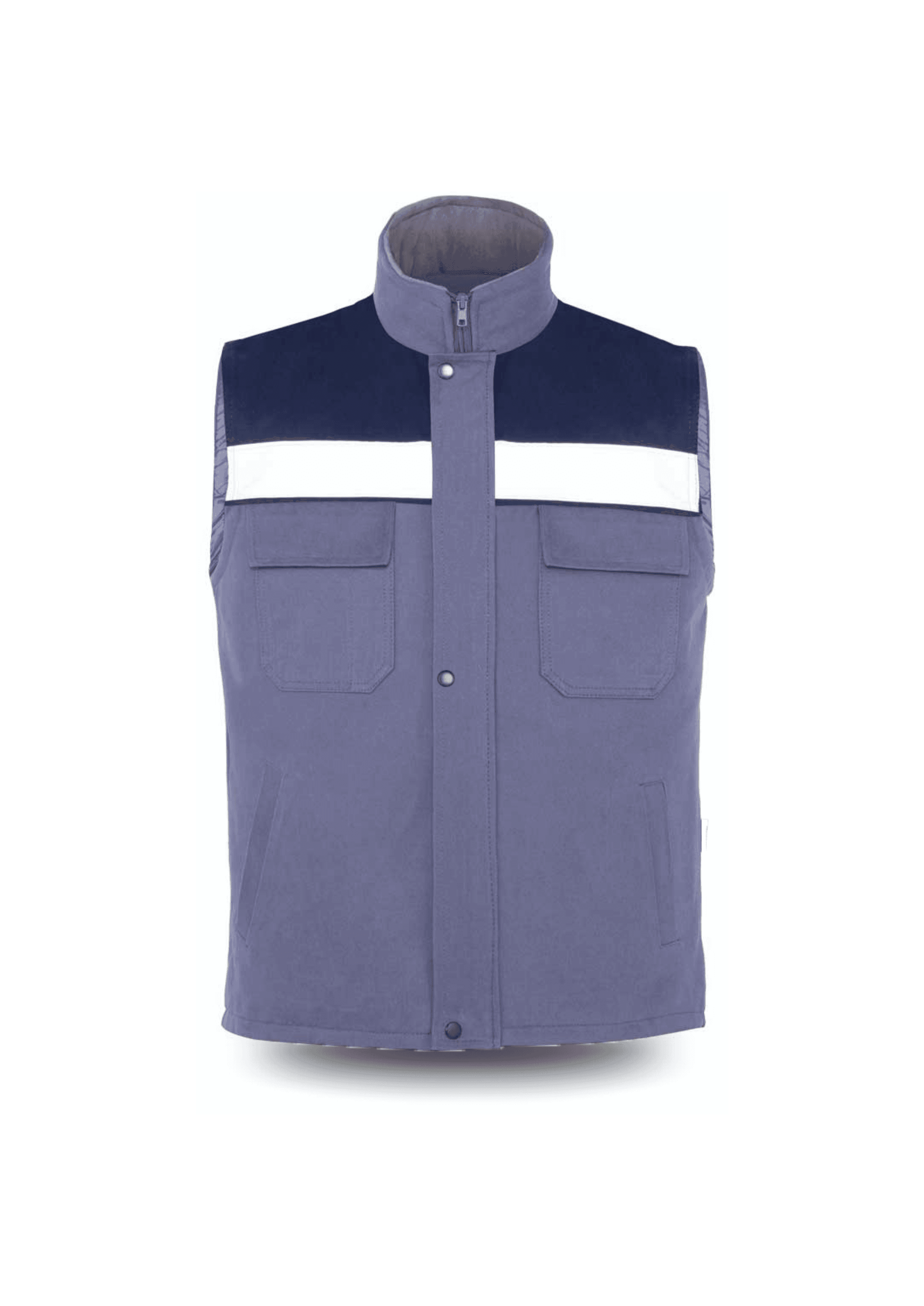 7-7 YELEK KAPİTONELİ