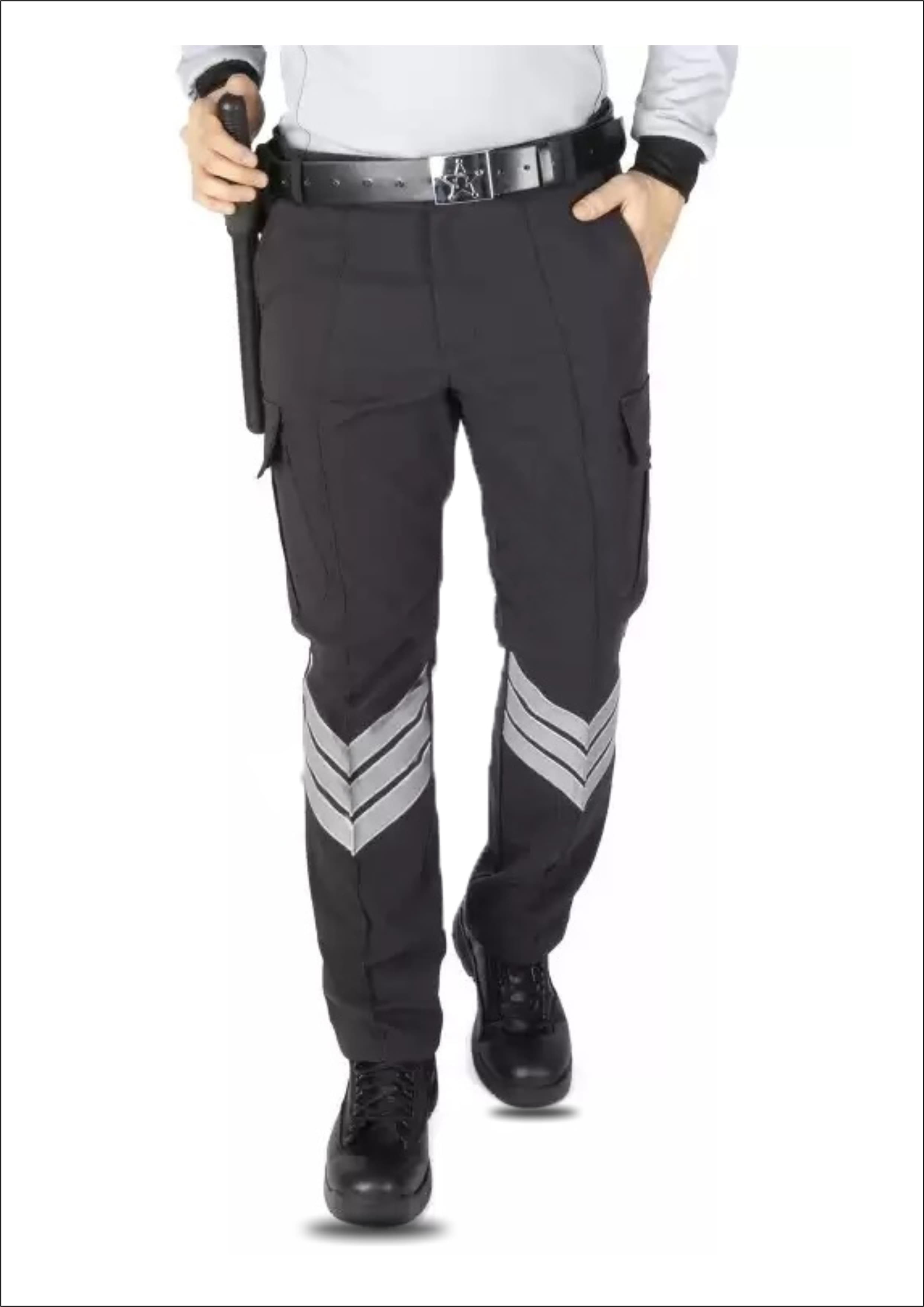ÖZEL GÜVENLİK PANTOLON