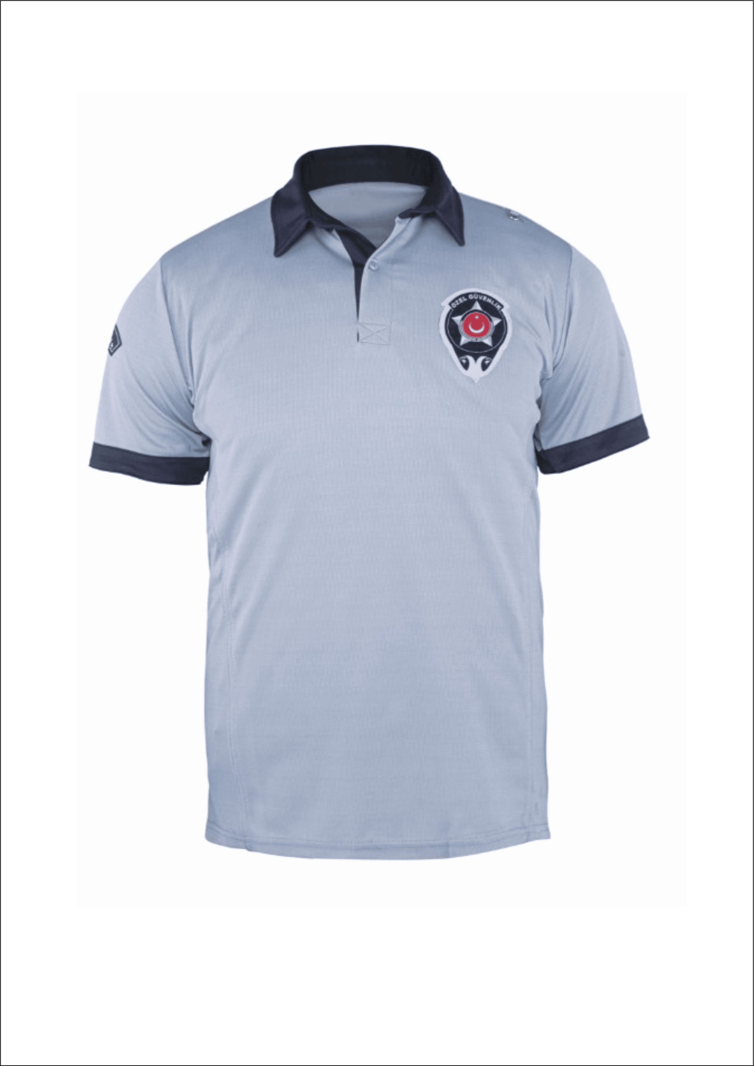 ÖZEL GÜVENLİK TİŞÖRT 