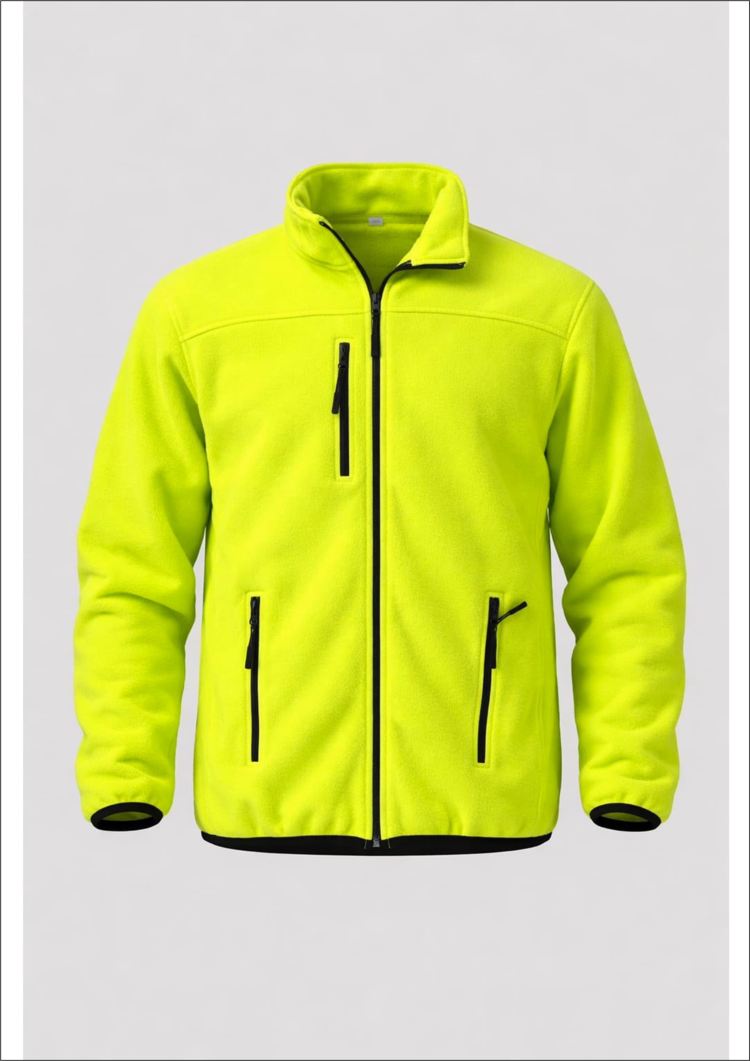 POLAR HIRKA 3 CEPLİ