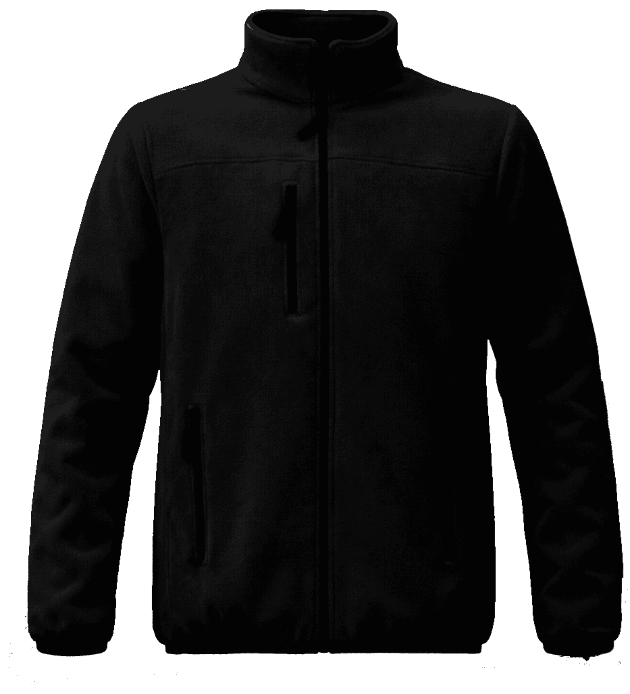 POLAR HIRKA 3 CEPLİ SİYAH